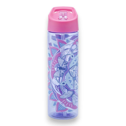 Picture of SMASH BOTTLE 700ML BUTTERFLY